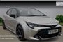 2022 Toyota Corolla 2.0 VVT-i Hybrid GR Sport 5dr CVT