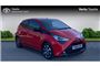 2019 Toyota Aygo 1.0 VVT-i X-Trend 5dr