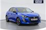 2024 Peugeot 208 1.2 PureTech 100 Allure 5dr