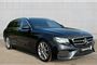 2020 Mercedes-Benz E-Class Estate E220d AMG Line Edition Premium 5dr 9G-Tronic