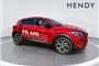 2024 Renault Captur 1.6 E-Tech Plug-in hybrid 160 Techno 5dr Auto