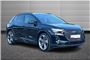 2024 Audi Q4 210kW 45 82kWh Black Edition 5dr Auto