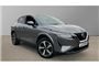 2021 Nissan Qashqai 1.3 DiG-T MH 158 N-Connecta 5dr Xtronic