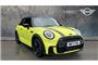 2021 MINI Convertible 1.5 Cooper Sport 2dr