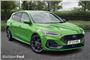 2023 Ford Focus ST 2.3 EcoBoost ST 5dr