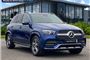 2020 Mercedes-Benz GLE GLE 300d 4Matic AMG Line Premium 5dr 9G-Tronic