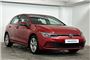 2021 Volkswagen Golf 1.0 TSI Life 5dr