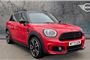 2023 MINI Countryman 2.0 Cooper S Sport 5dr Auto [Comfort Pack]