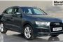 2017 Audi Q3 1.4T FSI S Line Edition 5dr S Tronic