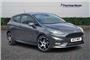 2021 Ford Fiesta ST 1.5 EcoBoost ST-2 Navigation 3dr