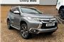 2021 Mitsubishi Shogun Sport 2.4 DI-DC 4 5dr Auto 4WD