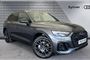 2024 Audi Q5 50 TFSI e Quattro Black Edition 5dr S Tronic