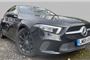 2019 Mercedes-Benz A-Class A180d Sport 5dr Auto