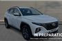 2021 Hyundai Tucson 1.6 TGDi SE Connect 5dr 2WD