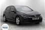 2021 Volkswagen Golf GTE 1.4 TSI GTE 5dr DSG