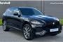 2023 Jaguar F-Pace 2.0 D200 R-Dynamic SE Black 5dr Auto AWD