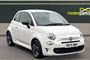 2022 Fiat 500 1.0 Mild Hybrid Hey Google 3dr