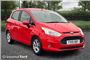 2015 Ford B-MAX 1.6 Zetec 5dr Powershift