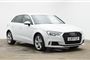 2017 Audi A3 2.0 TDI Sport 5dr