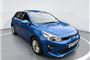 2022 Kia Rio 1.0 T GDi 2 5dr