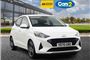 2020 Hyundai i10 1.2 MPi Premium 5dr Auto