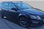 2019 Skoda Octavia Estate 2.0 TSI 245 vRS 5dr DSG [Black Pack]