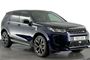 2021 Land Rover Discovery Sport 2.0 D165 R-Dynamic S Plus 5dr Auto