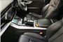 2020 Audi Q8 50 TDI Quattro S Line 5dr Tiptronic [Leather]