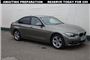 2016 BMW 3 Series 320i Sport 4dr