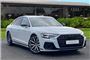 2023 Audi S8 S8 Quattro Black Edition 4dr Tiptronic