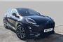 2021 Ford Puma 1.0 EcoBoost Hybrid mHEV ST-Line Design 5dr