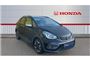 2021 Honda Jazz Crosstar 1.5 i-MMD Hybrid Crosstar EX 5dr eCVT