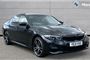 2021 BMW 3 Series 330e M Sport 4dr Step Auto