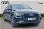 2021 Audi Q8 55 TFSI e Quattro Black Edition 5dr Tiptronic