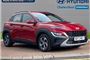 2022 Hyundai Kona 1.6 GDi Hybrid SE Connect 5dr DCT