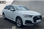 2020 Audi Q7 50 TDI Quattro S Line 5dr Tiptronic