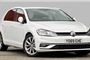 2020 Volkswagen Golf 2.0 TDI GT 5dr DSG