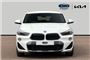 2020 BMW X2 xDrive 20d M Sport X 5dr Step Auto