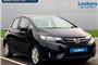 2016 Honda Jazz 1.3 SE 5dr