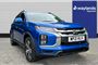 2021 Mitsubishi ASX 2.0 Exceed 5dr CVT 4WD