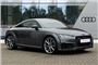 2020 Audi TT S 50 TFSI Quattro TTS Black Edition 2dr S Tronic