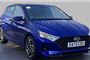 2023 Hyundai i20 1.0T GDi 48V MHD Premium 5dr DCT