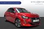 2023 Peugeot 208 1.2 PureTech 100 Allure Premium + 5dr