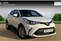 2023 Toyota C-HR 1.8 Hybrid Icon 5dr CVT