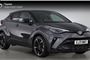 2022 Toyota C-HR 2.0 Hybrid GR Sport 5dr CVT