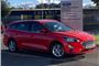 2021 Ford Focus Estate 1.0 EcoBoost 125 Zetec 5dr Auto