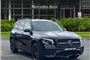 2023 Mercedes-Benz GLB GLB 220d 4M AMG Line Prem + Night Ed 5dr 8G-Tronic