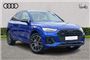 2024 Audi Q5 50 TFSI e Quattro Black Edition 5dr S Tronic