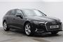 2021 Audi A6 Avant 40 TFSI Sport 5dr S Tronic