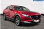 2020 Mazda CX-30 2.0 Skyactiv-X MHEV GT Sport 5dr